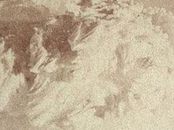 Aneka Foto Jadul Penampakan UFO Sejak Lama