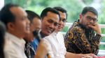 Mereka Bicara 3 Tahun Jokowi-JK