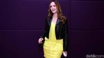 Cathy Sharon Makin Cantik Saja