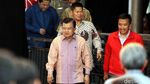 Wapres JK Resmikan Hitung Mundur Asian Para Games 2018