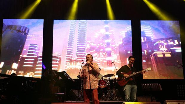 5 Penampilan yang Sayang Dilewatkan di Synchronize Fest Hari Pertama
