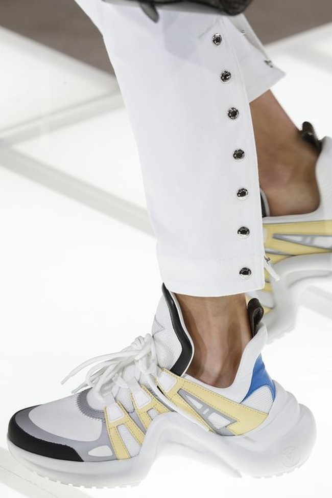 Louis Vuitton. Foto: Dok. Elle