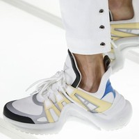 Louis Vuitton. Foto: Dok. Elle