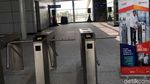 Begini Lho Wajah Stasiun Bekasi Timur untuk KRL Cikarang