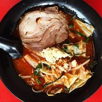 Ramen yang Pedasnya Membakar Lidah Bisa Dicoba di 7 Tempat Ini!