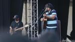 Melihat Aksi Panggung Float di Synchronize Fest 2017