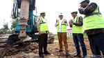 Hunian Kawasan LRT City Bekasi Mulai Dibangun