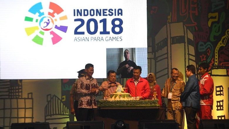 Anggaran INAPGOC Akan Cair, Bonus SEA Games dan ASEAN Para Games Juga Anggaran INAPGOC Akan Cair, Bonus SEA Games dan ASEAN Para Games Juga