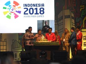 Anggaran INAPGOC Akan Cair, Bonus SEA Games dan ASEAN Para Games Juga