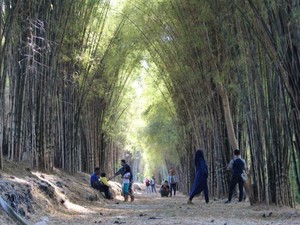 29 Tempat Wisata di Surabaya, Mana yang Buka dan Tutup Saat Pandemi?