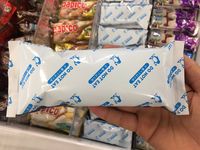 Mirip Aslinya Banyak Orang yang Tertipu dengan Es Krim Mirip Aslinya Banyak Orang yang Tertipu dengan Es Krim