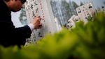 Cara Orang China Menghormati Leluhur