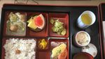 Bikin Iri! Menu Rumah Sakit di Jepang Ini Tampilannya Mirip Makanan Restoran