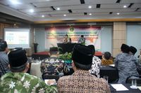 Romahurmuziy: Kesalehan Ritual Lebih Dominan daripada Sosial