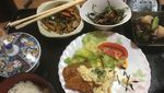 Bikin Iri! Menu Rumah Sakit di Jepang Ini Tampilannya Mirip Makanan Restoran