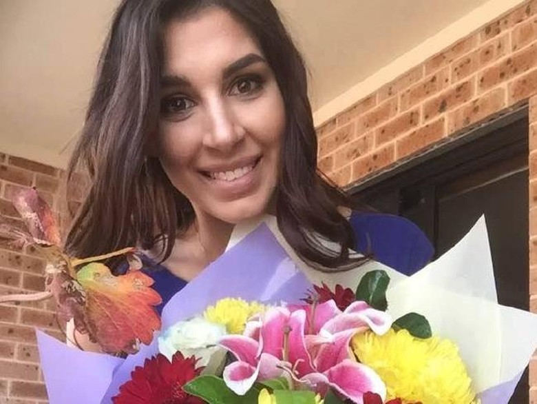 Wanita Muda Australia Meninggal Saat Berlibur di Fiji Bersama Suami Wanita Muda Australia Meninggal Saat Berlibur di Fiji Bersama Suami