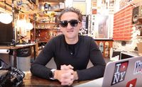 Perjuangan Pemuda Tak Lulus SMA Jadi YouTuber Super Kondang