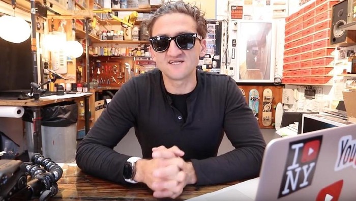 Casey Neistat