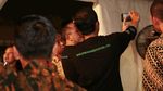 Melihat Aksi Jokowi Ngevlog di Synchronize Fest 2017