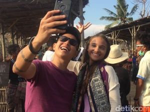 Ernest Prakasa Targetkan Film Susah Sinyal Tembus 2 juta Penonton