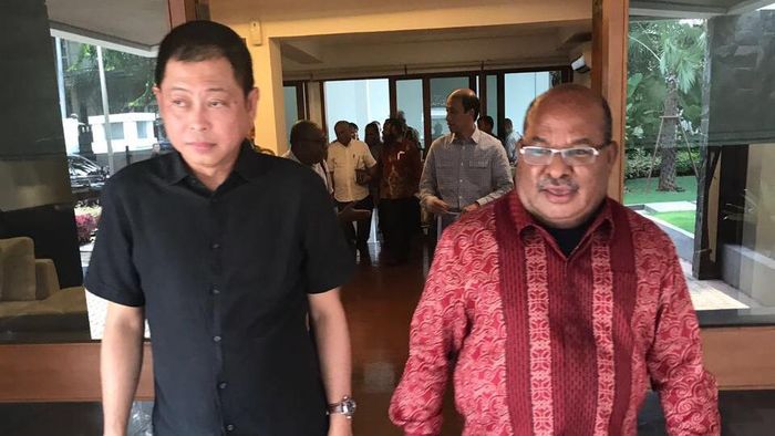 Foto: Dok. Kementerian ESDM Foto: Dok. Kementerian ESDM