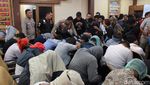 Foto: 51 Pria Diduga Gay Diamankan Polisi dari Tempat Sauna