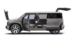 Kerennya Crossover Terbaru Toyota TJ Cruiser
