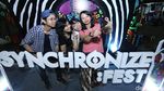 Nonton Synchronize Fest 2017 Belum Afdal Kalau Nggak Narsis