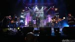 Penampilan Efek Rumah Kaca di Synchronize Fest 2017