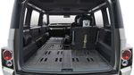 Kerennya Crossover Terbaru Toyota TJ Cruiser