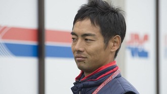 Bos Honda Team Asia Puji Veda Ega Pratama: Rookie yang Fantastis