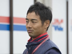 Hiroshi Aoyama Akan Gantikan Miller di Motegi