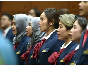 Ikuti Lomba Keterampilan, 31 Siswa SMK Siap Berangkat ke Abu Dhabi