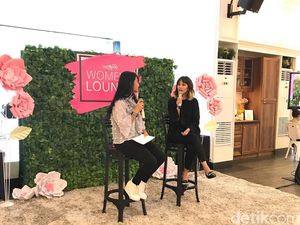 Wolipop Womens Lounge bersama The Lipstick Mafia: Seru!