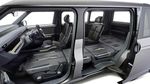 Kerennya Crossover Terbaru Toyota TJ Cruiser