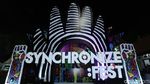 Nonton Synchronize Fest 2017 Belum Afdal Kalau Nggak Narsis