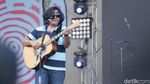 Melihat Aksi Panggung Float di Synchronize Fest 2017