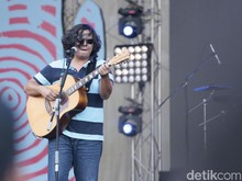 Ada Tragedi Kehilangan di Balik Lagu Pulang dari Float