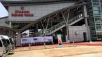 Begini Lho Wajah Stasiun Bekasi Timur untuk KRL Cikarang