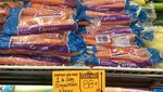 Kreatif! Intip 10 Penanda Produk Makanan Lucu di Supermarket Ini