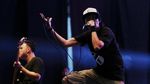 Ini Aksi Deadsquad di Synchronize Fest 2017 hingga Pukau Jokowi