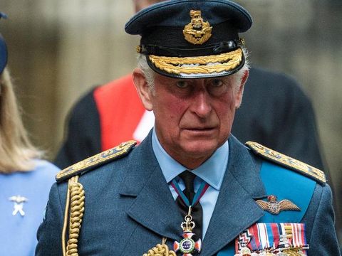 Mencengangkan, Ini Barang yang Harus Dibawa Pangeran Charles Saat Traveling