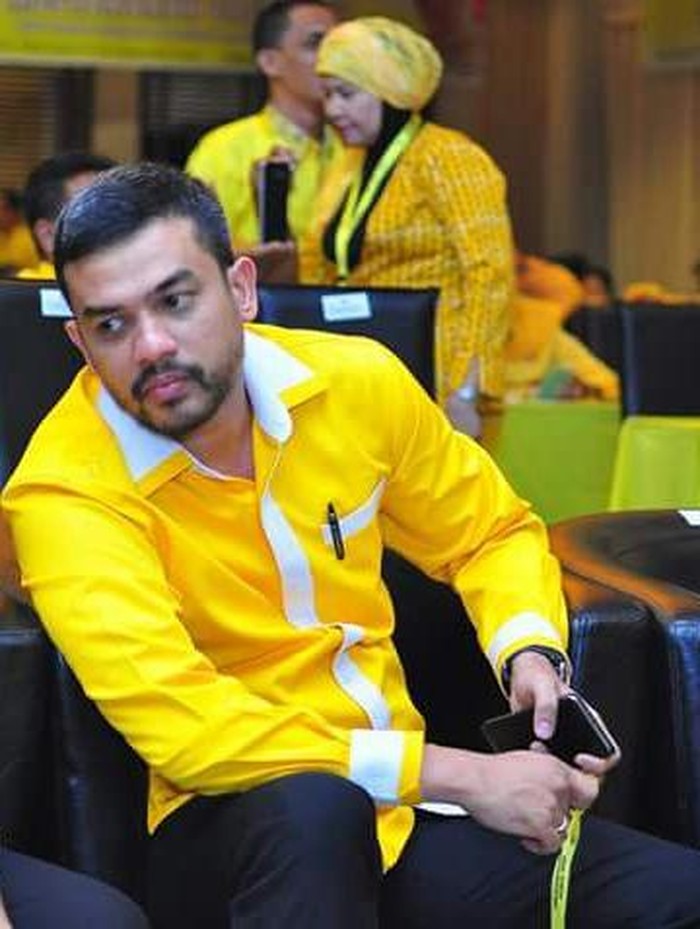 RI Lunasi 51% Saham Freeport, Golkar: Top Banget!
