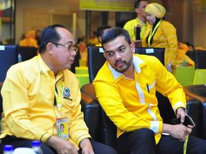 Golkar Ingin Pilkada Tetap 2024: Jangan Dikit-dikit Revisi UU Pemilu