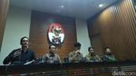 Foto: Barang Bukti OTT Selamatkan Ibu Politikus Golkar-Hakim Sulut