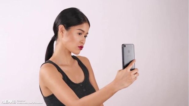 Oppo Sebar Undangan Peluncuran F5