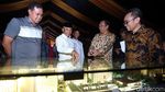 Hunian Kawasan LRT City Bekasi Mulai Dibangun