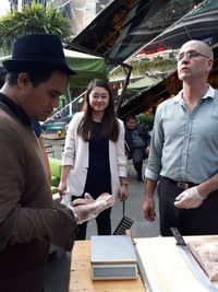 Tebak Berat Daging dengan Tepat, Bisa Dapat Steak Gratis di Sini