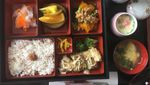 Bikin Iri! Menu Rumah Sakit di Jepang Ini Tampilannya Mirip Makanan Restoran