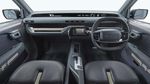 Kerennya Crossover Terbaru Toyota TJ Cruiser